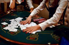 Вход на зеркало Casino Gusar