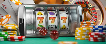 Зеркало Casino GMSlots